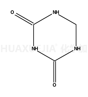 2,4-二羰基六氢-1,3,5-三嗪
