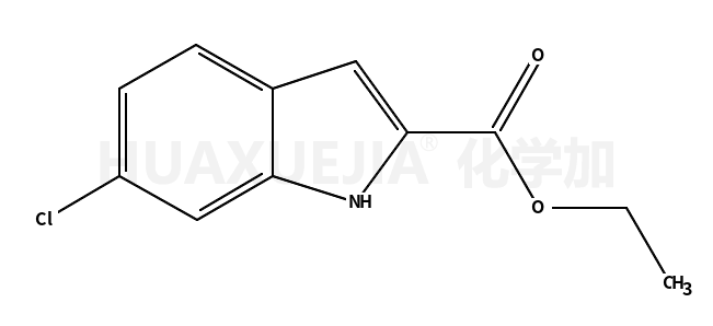 6-氯吲哚-2-甲酸乙酯