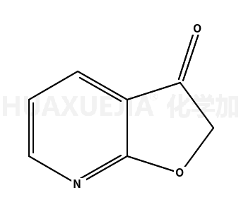 呋喃并[2,3-b]吡啶-3(2H)-酮