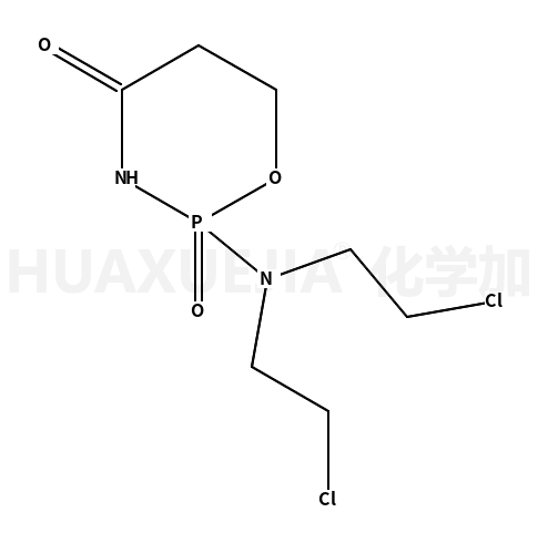 4-ketocyclophosphamide mustard