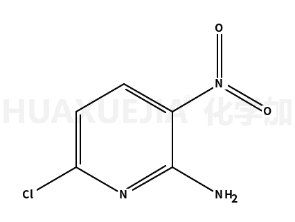 2-Amino-6-chloro-3-nitropyridine