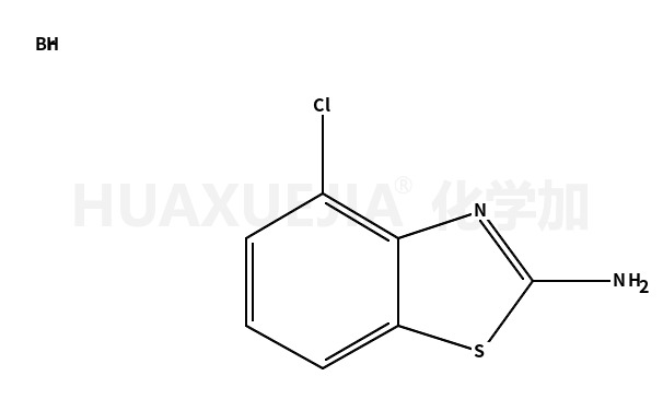 2-氨基-4-氯苯并噻唑 氢溴化物