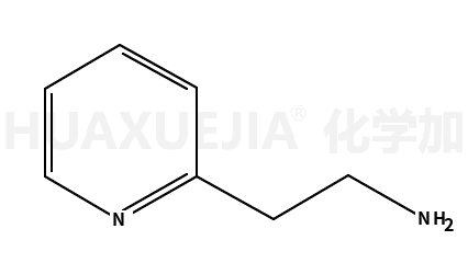 2-(2-氨乙基)吡啶