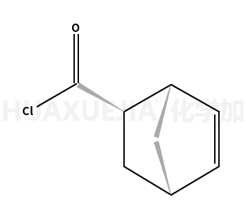 5-降冰片烯-2-酰氯
