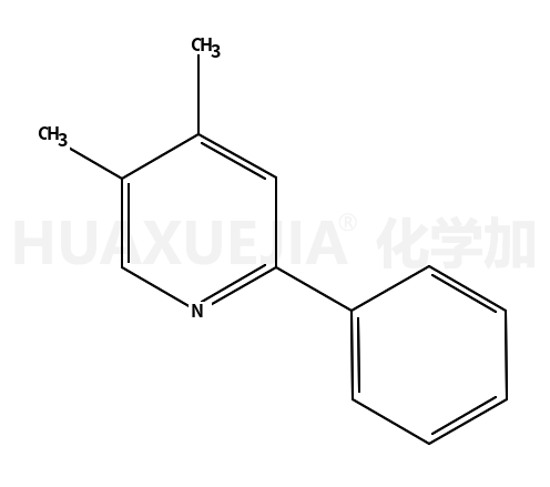4,5-二甲基-2-苯基吡啶