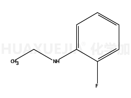 N-乙基-2-氟苯胺