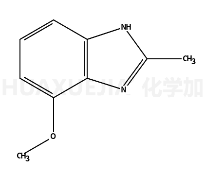 4-甲氧基-2-甲基苯并咪唑