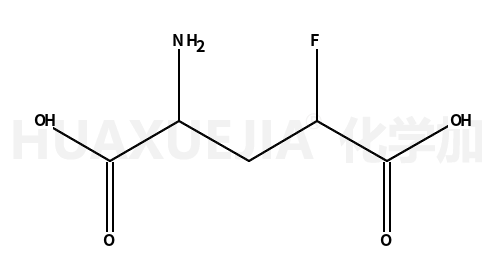 4-氟-DL-谷氨酸