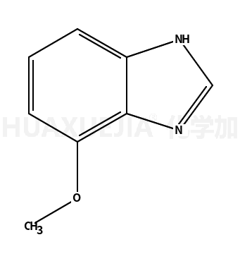 4-甲氧基-1H-苯并咪唑