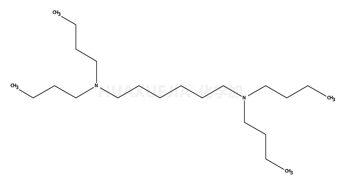 N,N’-二正丁基-1,6-己二胺