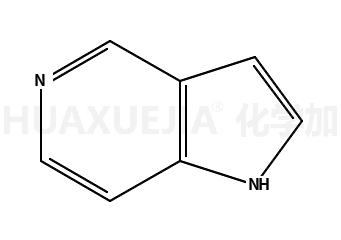 5-氮杂吲哚