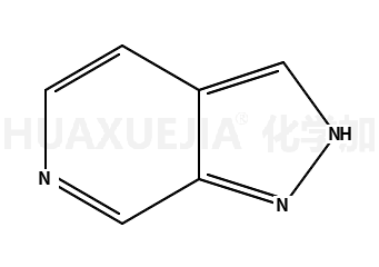 2H-吡唑并[3,4-c]吡啶