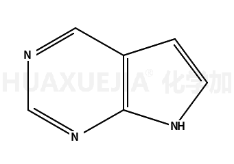 7H-吡咯并[2,3-D]嘧啶