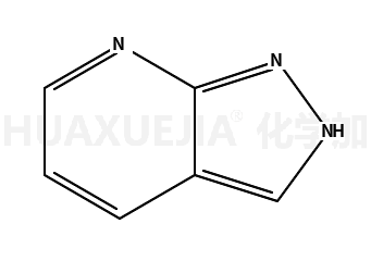 1H-吡唑[3,4-b]并吡啶