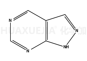 1H-吡唑并[3,4-d]嘧啶