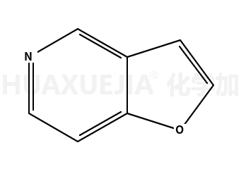 呋喃[3,2-c]吡啶