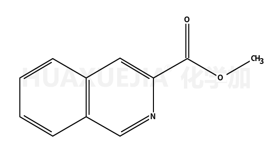 异喹啉-3-甲酸甲酯