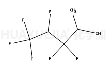 3,3,4,5,5,5-六氟-2-戊醇