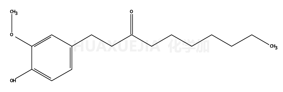 Paradol