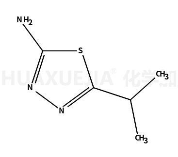 2-氨基-5-异丙基-1,3,4-噻二唑