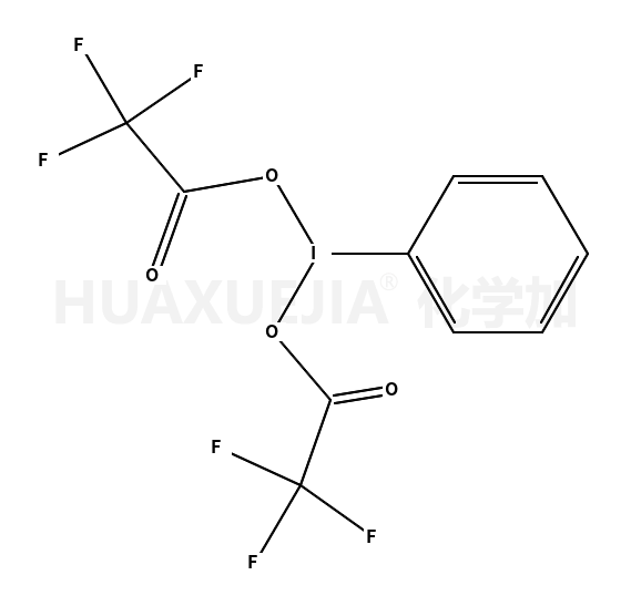 二(三氟乙酰氧基)碘代苯