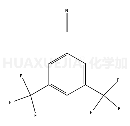 3,5-双(三氟甲基)苯甲腈