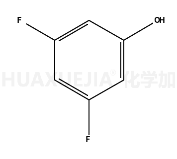 3,5-二氟苯酚