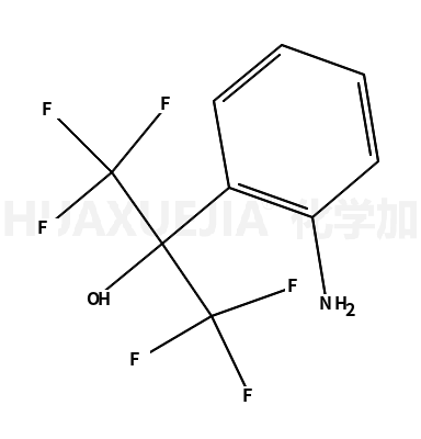 2-（六氟-2-羟基异丙基）苯胺