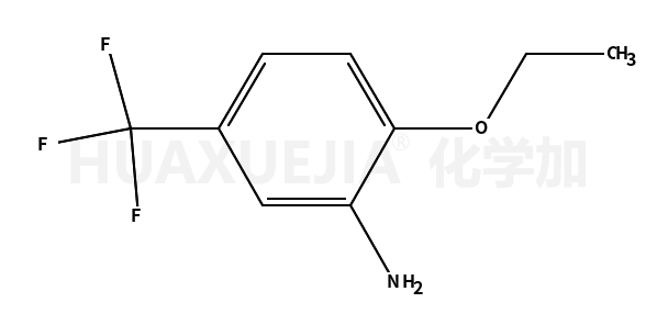 2-乙氧基-5-(三氟甲基)苯胺