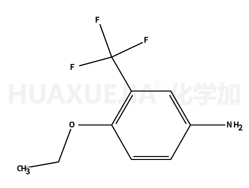 4-乙氧基-3-(三氟甲基)苯胺