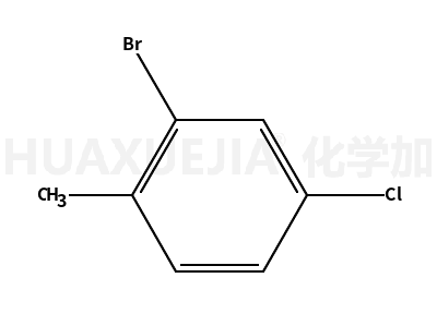 2-溴-4-氯甲苯