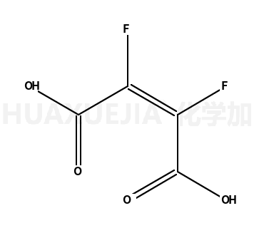 2,3- 二氟富马酸