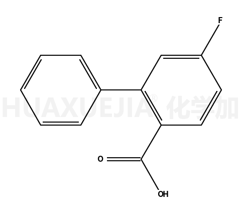 4-fluoro-2-phenylbenzoic-acid