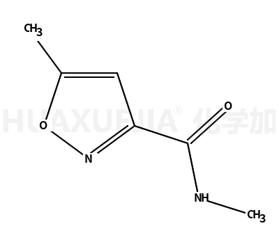 3-异噻唑甲酰胺,N,5-二甲基-