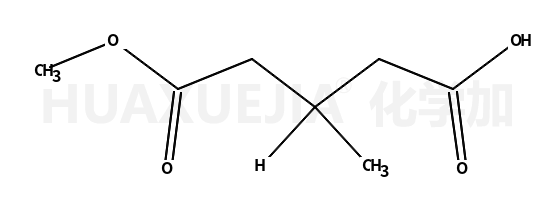 β-甲基戊二酸单甲酯