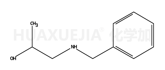 1-(苄氨基)-2-丙醇