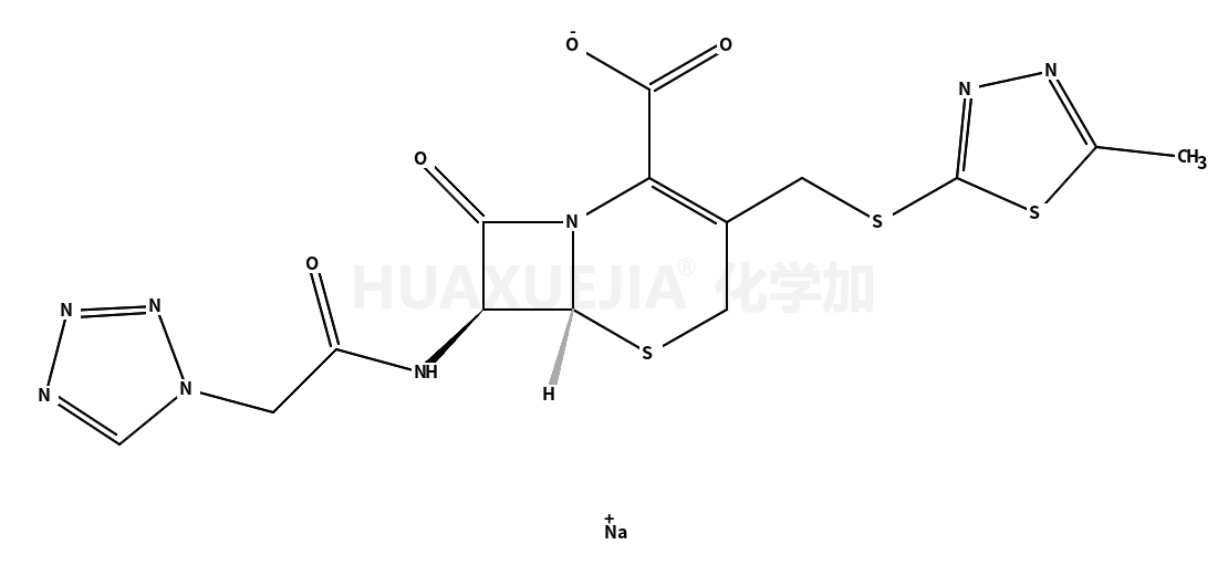 cefazolin sodium salt