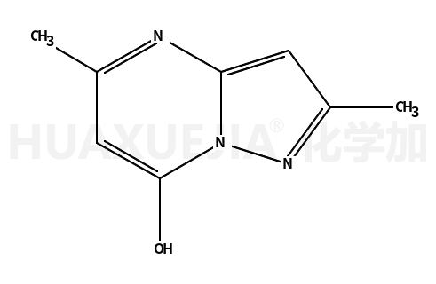 2,5-二甲基吡唑并[1,5-a]嘧啶-7-醇