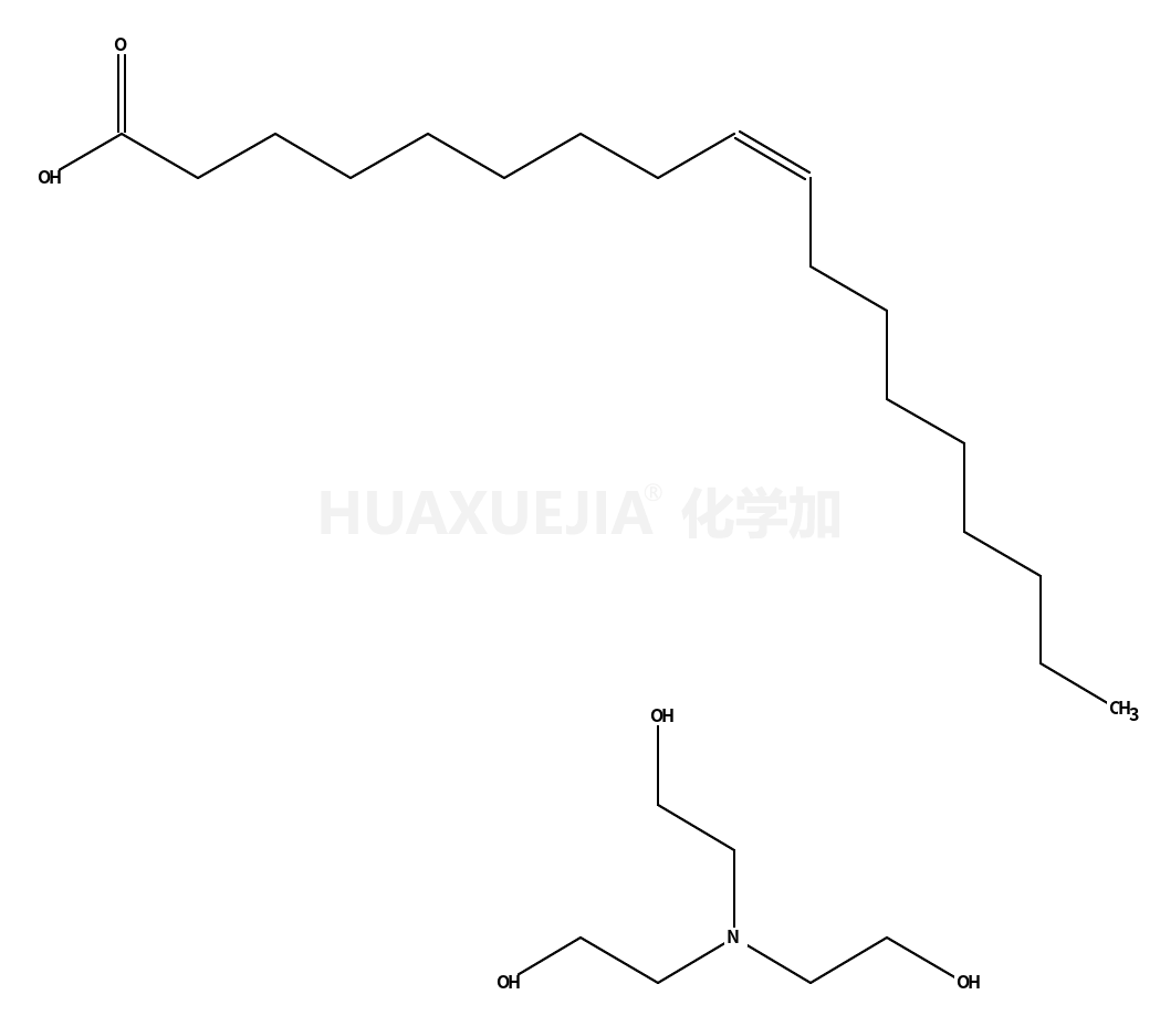油酸三乙醇胺
