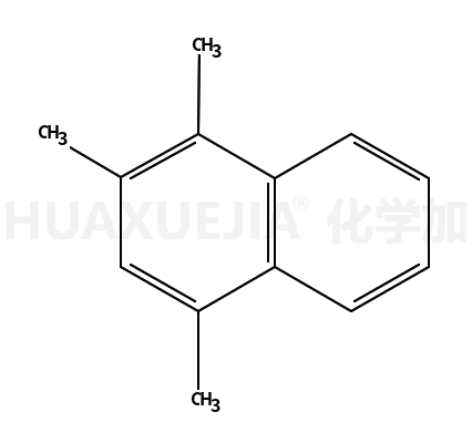 1,2,4-三甲基萘