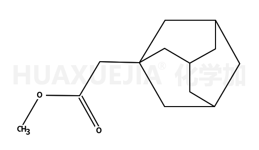 2-(1-金刚烷基)乙酸甲酯