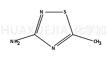 3-氨基-5-甲基-1,2,4-噻二唑