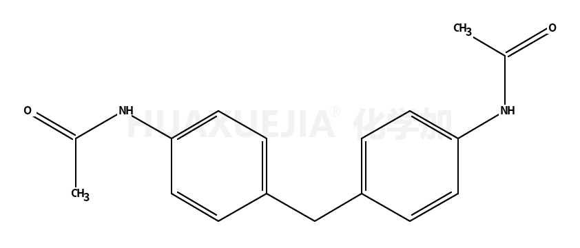 4,4’-二乙酰胺基二苯基甲烷