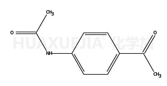 4-乙酰胺苯乙酮