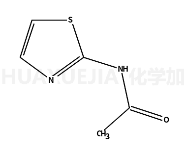 2-乙酰氨基噻唑