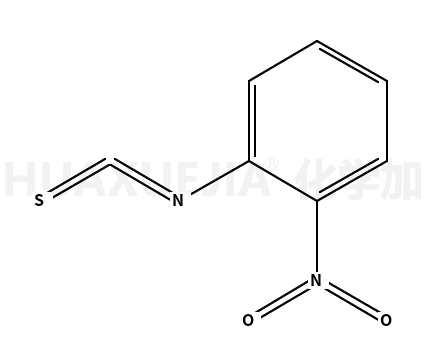 2-硝基苯基硫代异氰酸酯
