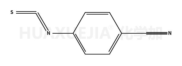 4-氰基苯基异硫氰酸酯