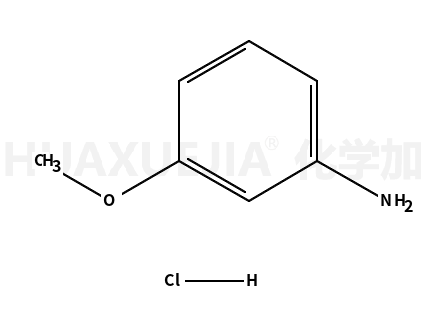 间苯胺氢氟乙酰氯