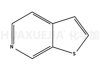 噻吩[2,3-C]并吡啶