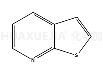 噻吩并[2,3-b]吡啶
